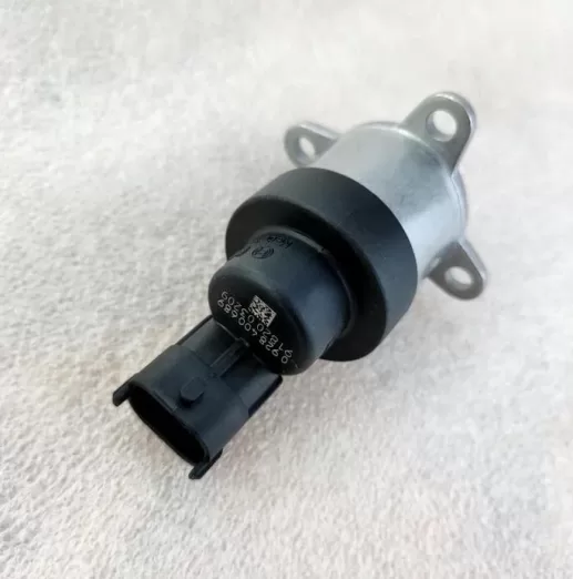 Fuel injection pump solenoid valve 0928400728 0928400802 0928400689 0928400672 0928400640 for Pump 0445020088 5264248