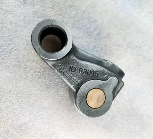 camshaft follower lever 3642504 3642503 3039163