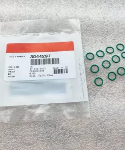 QSX15 ISX15 X15 O ring seal 3044297