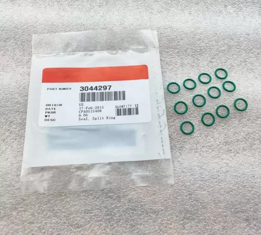 QSX15 ISX15 X15 O ring seal 3044297