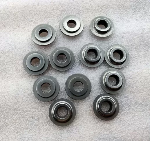 QSX15 ISX15 X15 original valve spring retainer 3679979 3680884