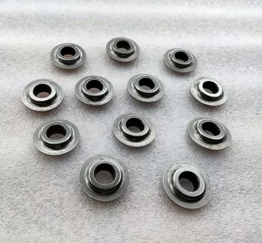 QSX15 ISX15 X15 original valve spring retainer 3679979 3680884