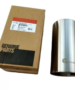 ISB4.5 ISB6.7 QSB4.5 QSB6.7 engine cylinder liner 3904167 4919951