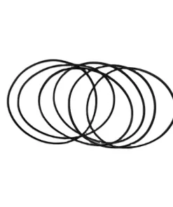 6CT QSC8.3 cylinder liner seal ring 3800328 3948095 3907177 for Cummins engine