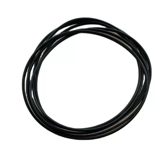 6CT QSC8.3 cylinder liner seal ring 3800328 3948095 3907177 for Cummins engine