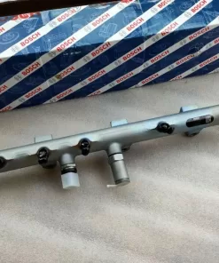 6L ISLe QSL8.9 QSL9 common rail pipe 0445226025 3963815 6745-71-4310