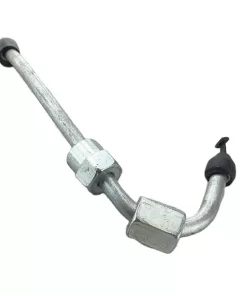 high pressure pipe fuel injection pipe 3964142 for Cummins