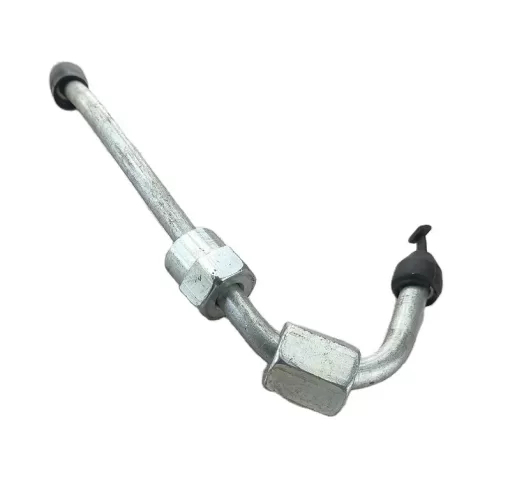 high pressure pipe fuel injection pipe 3964142 for Cummins