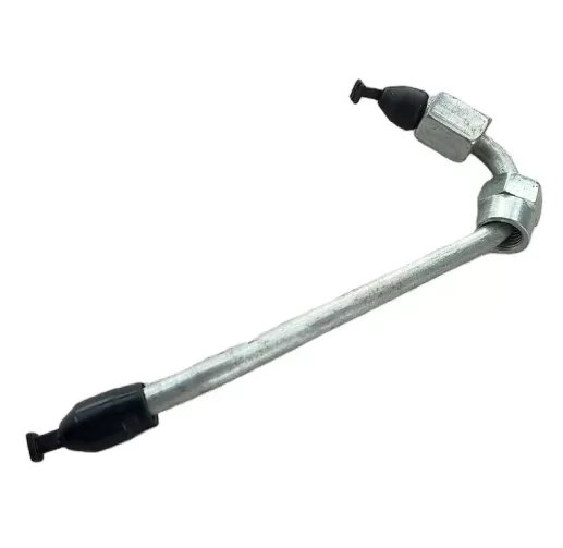 high pressure pipe fuel injection pipe 3964142 for Cummins