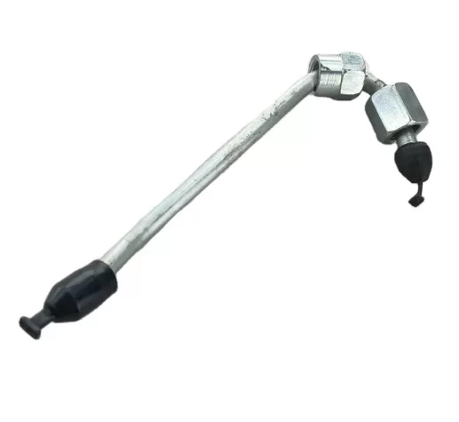 high pressure pipe fuel injection pipe 3964142 for Cummins