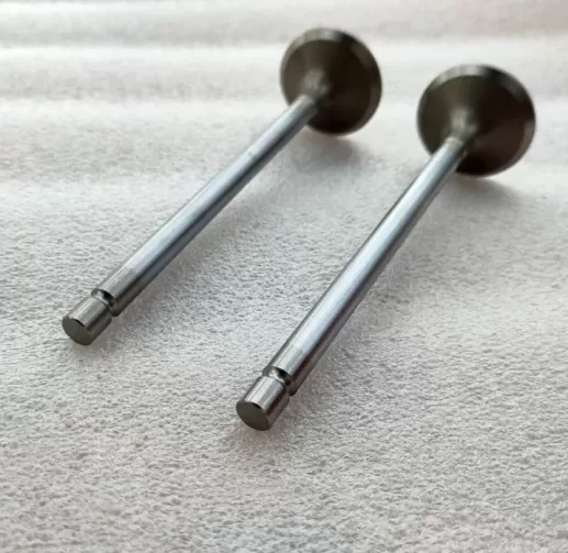 6L ISLe QSL8.9 QSL9 intake valve 4089761 3970727 exhaust valve 4089762 3969637 guide 3942645 valve spring 4936076 for Cummins