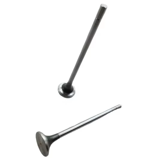 QSX15 ISX15 exhaust valve 4101454 4059327 3680759 3104401 3680318 intake valve 4965868 4059326 4059216 3685996 3680760 5693781