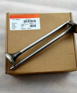 QSX15 ISX15 exhaust valve 4101454 4059327 3680759 3104401 3680318 intake valve 4965868 4059326 4059216 3685996 3680760 5693781