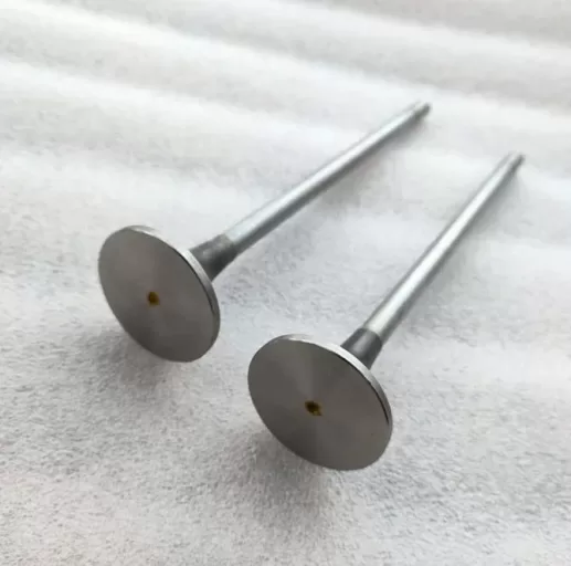 QSX15 ISX15 exhaust valve 4101454 4059327 3680759 3104401 3680318 intake valve 4965868 4059326 4059216 3685996 3680760 5693781