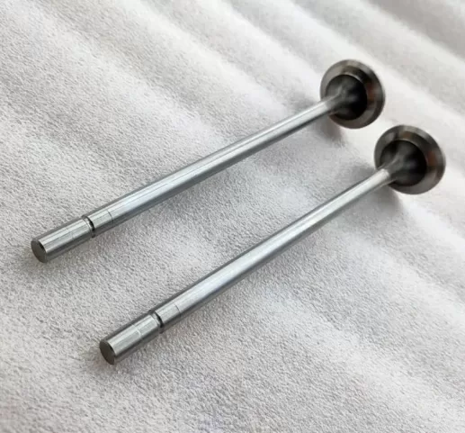 QSX15 ISX15 exhaust valve 4101454 4059327 3680759 3104401 3680318 intake valve 4965868 4059326 4059216 3685996 3680760 5693781