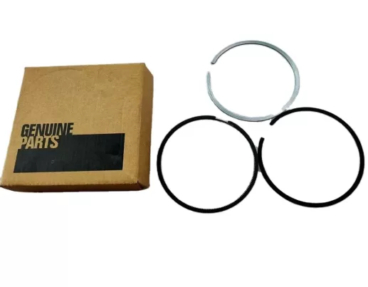 ISF2.8 ISF28 engine piston ring kit 4309423 (4976252 + 5269330 + 4976251) for Cummins piston 5264621 5270336 4995266 5446505
