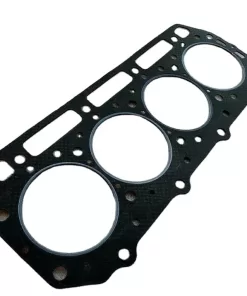 A2300 cylinder head gasket 4901032 4900345 4900957 for Cummins cylinder head 4900931 4900715 4900995 4900932