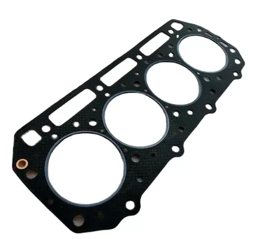 A2300 cylinder head gasket 4901032 4900345 4900957 for Cummins cylinder head 4900931 4900715 4900995 4900932