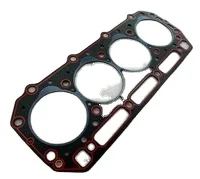 A2300 cylinder head gasket 4901032 4900345 4900957 for Cummins cylinder head 4900931 4900715 4900995 4900932