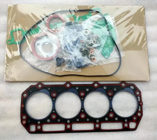 A2300 cylinder head gasket 4901032 4900345 4900957 for Cummins cylinder head 4900931 4900715 4900995 4900932