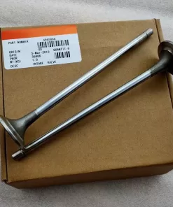 QSX15 ISX15 X15 engine Intake Valve 4965868 4059326 4059216 3685996 3680760 5693781 valve spring 3679551 3680884 for Cummins