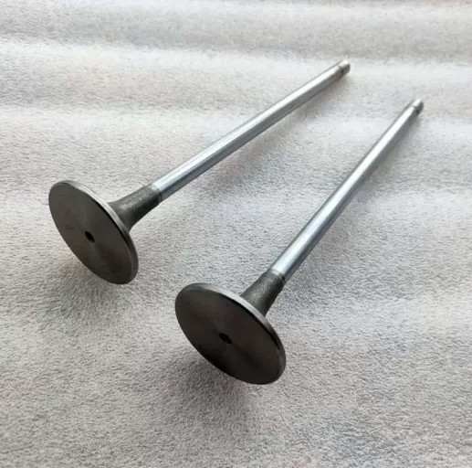 QSX15 ISX15 X15 engine Intake Valve 4965868 4059326 4059216 3685996 3680760 5693781 valve spring 3679551 3680884 for Cummins