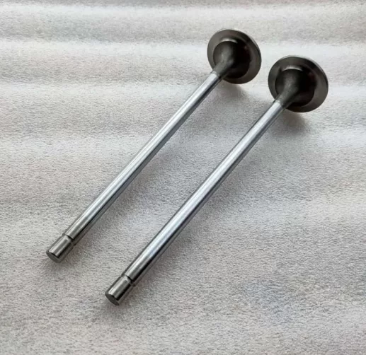 QSX15 ISX15 X15 engine Intake Valve 4965868 4059326 4059216 3685996 3680760 5693781 valve spring 3679551 3680884 for Cummins