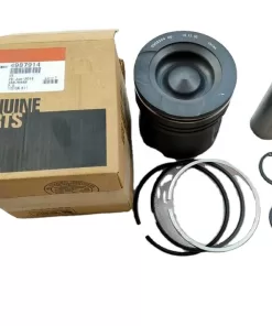 6L ISLe QSL8.9 QSL9 piston kit 5302254 4987914 3950549 4955651 5267632