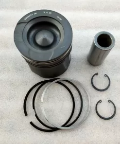 6L ISLe QSL8.9 QSL9 piston kit 5302254 4987914 3950549 4955651 5267632