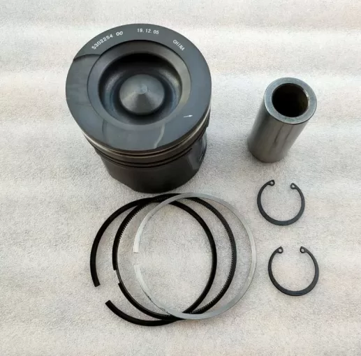 6L ISLe QSL8.9 QSL9 piston kit 5302254 4987914 3950549 4955651 5267632