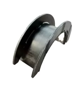 ISF2.8 ISF28 crankshaft thrust bearing washer 4946031