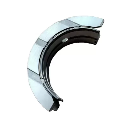ISF2.8 ISF28 crankshaft thrust bearing washer 4946031