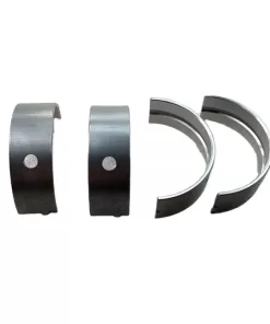 ISF2.8 ISF28 Original crankshaft main bearing 4946030 4996250 4946031 con rod bearing 5340182 5340181 5348887 5284536 5284537