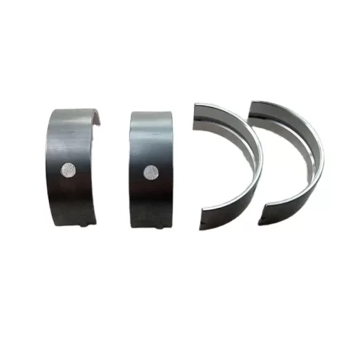 ISF2.8 ISF28 Original crankshaft main bearing 4946030 4996250 4946031 con rod bearing 5340182 5340181 5348887 5284536 5284537