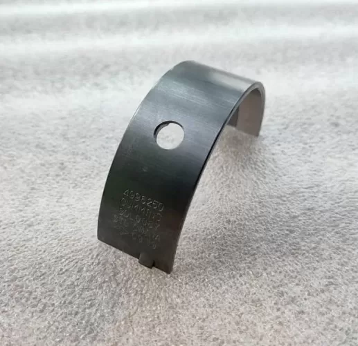 ISF2.8 ISF28 Original crankshaft main bearing 4946030 4996250 4946031 con rod bearing 5340182 5340181 5348887 5284536 5284537