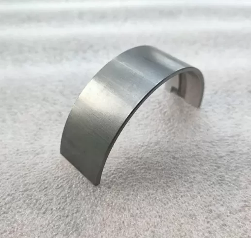 ISF2.8 ISF28 Original crankshaft main bearing 4946030 4996250 4946031 con rod bearing 5340182 5340181 5348887 5284536 5284537