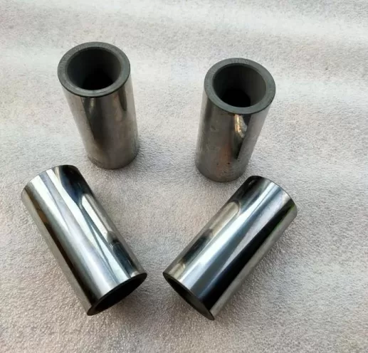 ISF2.8 Original piston pin 5257057 5477660 for piston 5264621 5270336 4995266 5446505 5406104