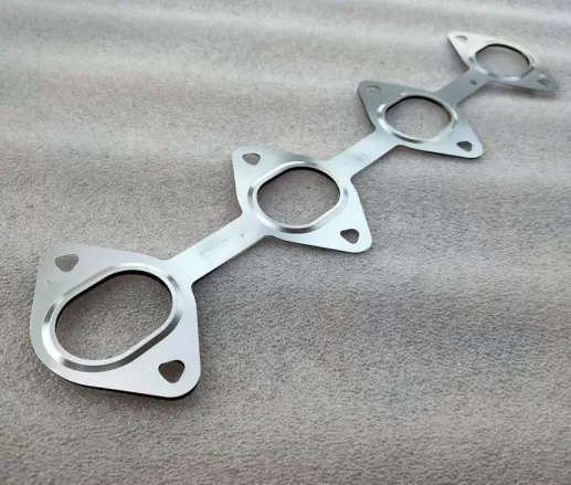 ISF2.8 ISF28 exhaust manifold gasket 5261421 for turbocharger exhaust manifold 4988653