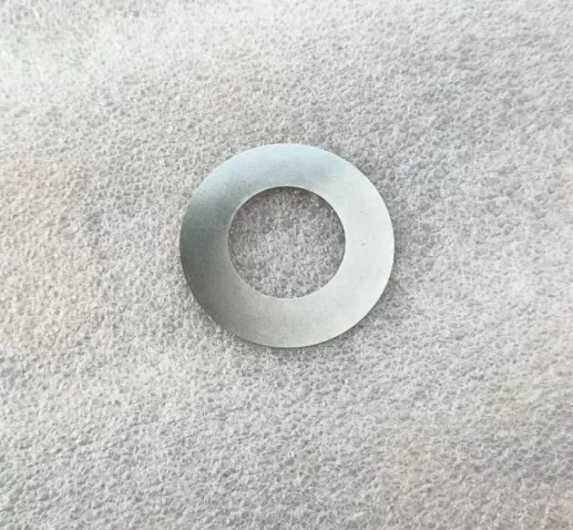 ISF2.8 friction enhancing shim 5262030