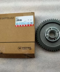 ISF2.8 ISF28 rear gear housing chain drive idler gear 5262658 5262659 5272961