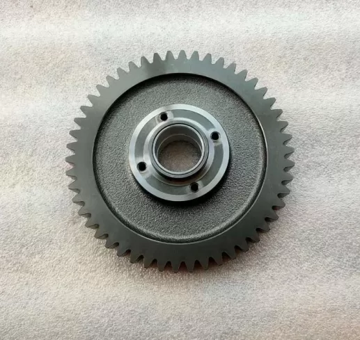 ISF2.8 ISF28 rear gear housing chain drive idler gear 5262658 5262659 5272961