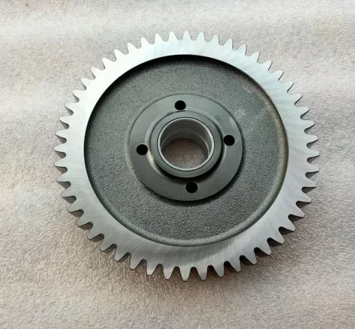 ISF2.8 ISF28 rear gear housing chain drive idler gear 5262658 5262659 5272961