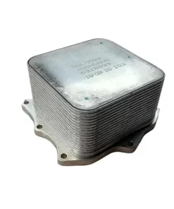 ISF2.8 oil cooler 5266955 5318533 for Cummins