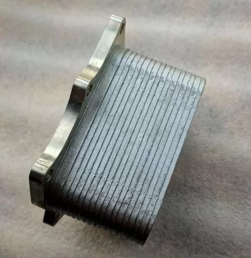 ISF2.8 oil cooler 5266955 5318533 for Cummins