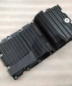 ISF2.8 oil pan 5302123F 5302123 5262694 5302122 5262695