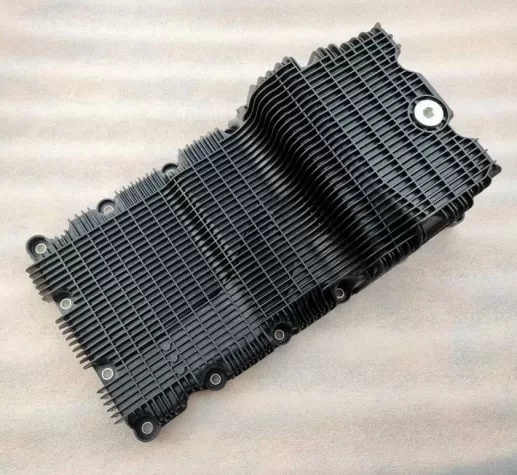 ISF2.8 oil pan 5302123F 5302123 5262694 5302122 5262695