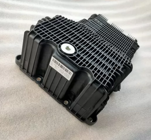 ISF2.8 oil pan 5302123F 5302123 5262694 5302122 5262695