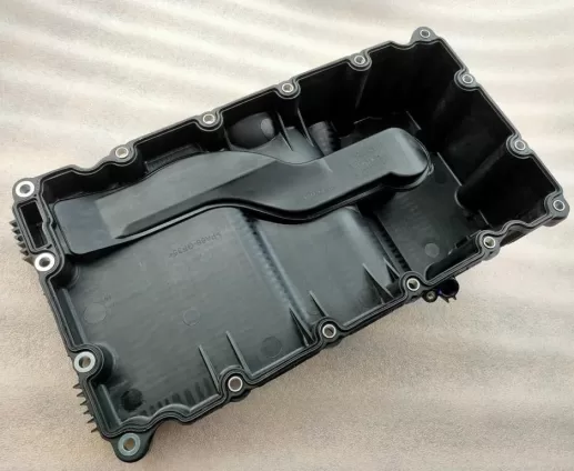 ISF2.8 oil pan 5302123F 5302123 5262694 5302122 5262695
