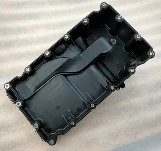 ISF2.8 oil pan 5302123F 5302123 5262694 5302122 5262695
