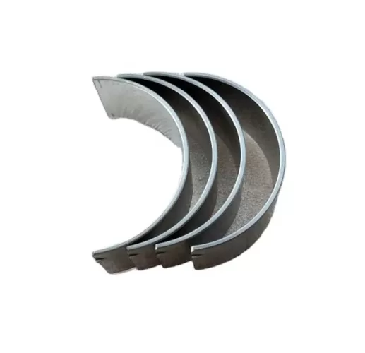ISF2.8 connecting rod bearing 5340182  5340182F 5340181 5348887 5284536 5284537 for Cummins